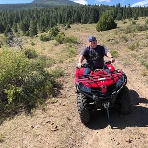 Meet your Posher, Jacob